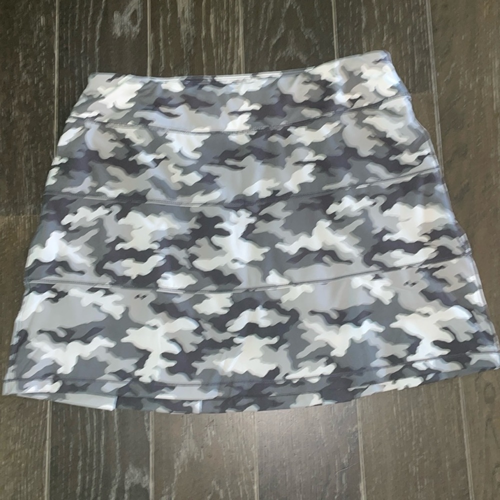 Skort by Taylor Jordan